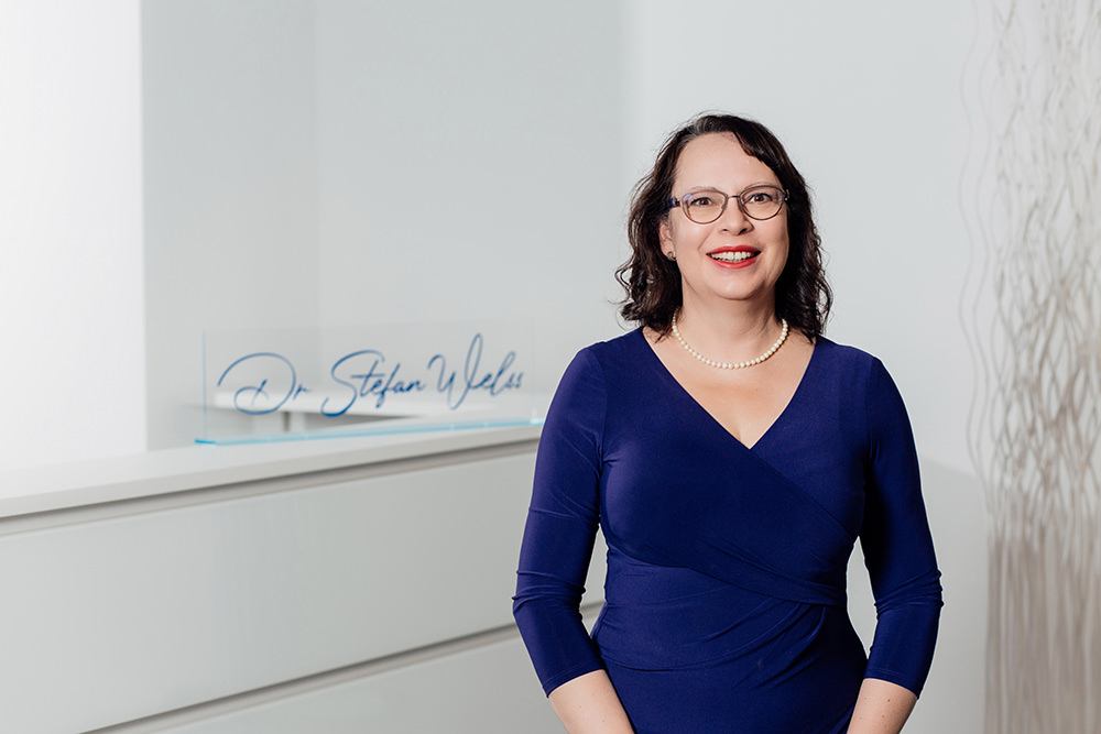 Rosa Garcia-Seidel