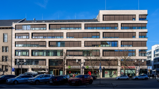 Charlottenburg-Berlin