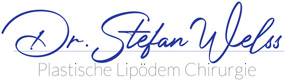 Dr. Stefan Welss – Plastische Lipödem Chirurgie – Lipödem Operateur in Duisburg Logo