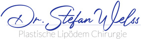 LipoPlas by Dr. Welss – Die Lipödem Spezialisten Logo